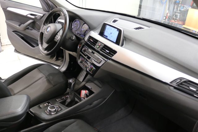 BMW X1 usata, con Bracciolo