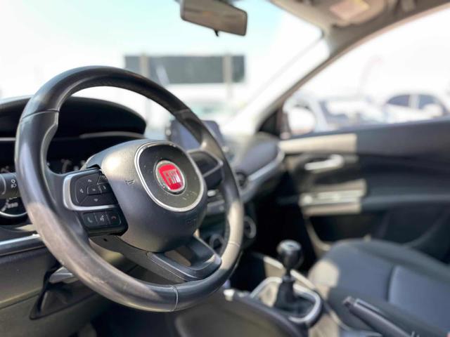 FIAT Tipo usata, con Controllo trazione