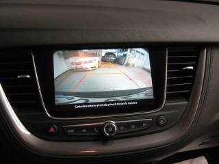 OPEL Grandland X usata, con Specchietti laterali elettrici