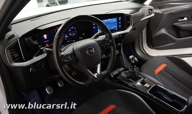 OPEL Mokka usata, con Controllo trazione
