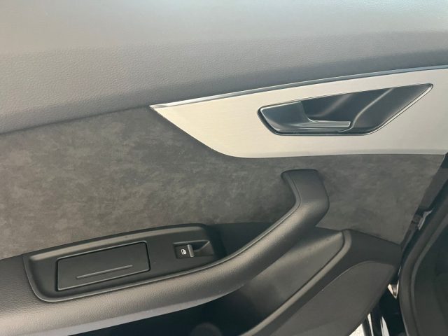 AUDI Q8 usata, con Bracciolo