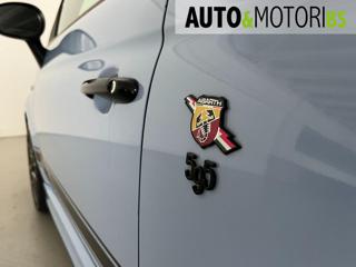 ABARTH 595 usata, con Controllo vocale