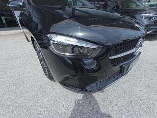 MERCEDES-BENZ B 180 usata, con Cerchi in lega