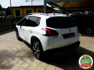 PEUGEOT 2008 usata, con Alzacristalli elettrici