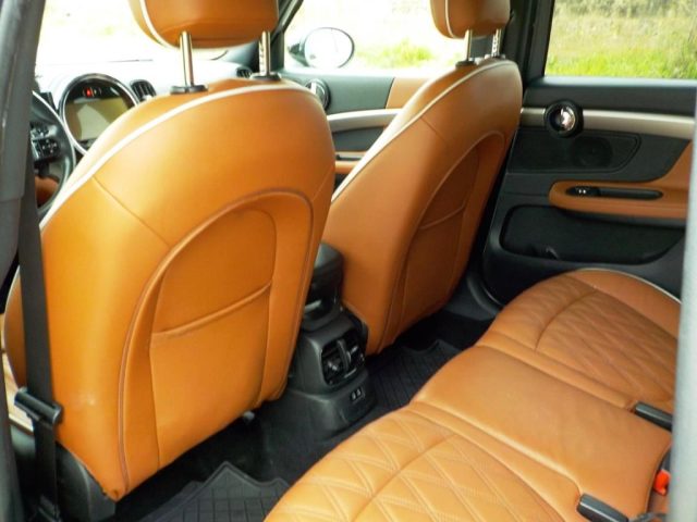 MINI Mini usata, con Vetri oscurati