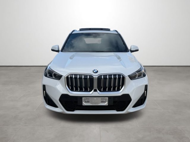 BMW X1 usata, con Airbag