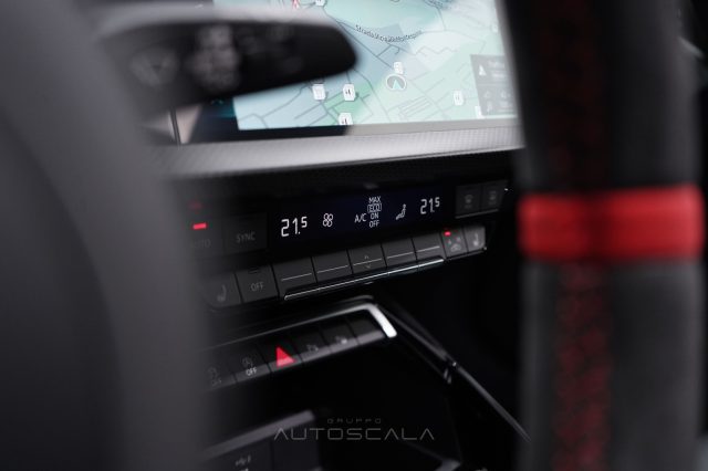 AUDI RS3 usata, con Airbag testa
