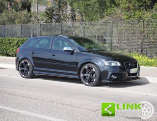 AUDI S3 usata, con Cerchi in lega