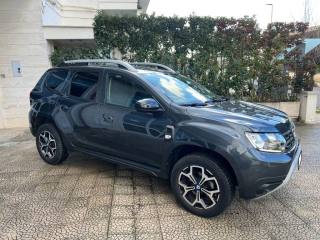 DACIA Duster usata 3