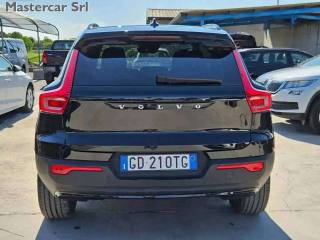 VOLVO XC40 usata, con Alzacristalli elettrici