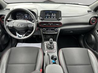 HYUNDAI Kona usata, con Cruise Control
