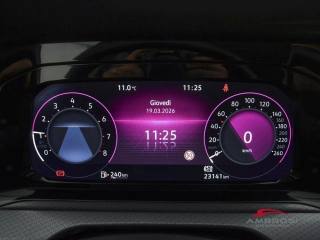 VOLKSWAGEN Golf usata 12