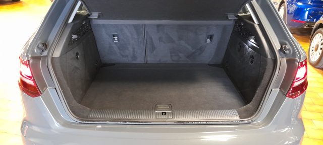 AUDI A3 usata, con Fendinebbia
