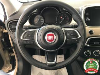 FIAT 500X usata, con ESP
