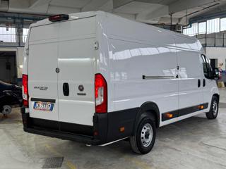 FIAT Ducato usata, con Park Distance Control