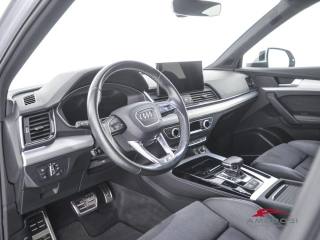 AUDI Q5 usata 7
