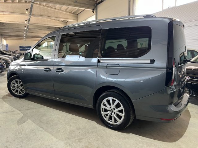 FORD Tourneo Connect usata, con Airbag laterali