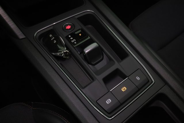 CUPRA Formentor usata 12