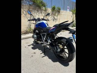 BMW 120 usata 6