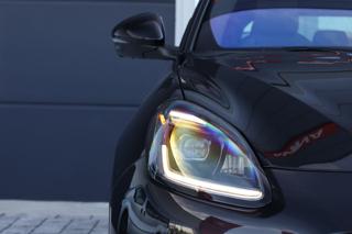 MASERATI Grecale usata, con Sensori di parcheggio posteriori