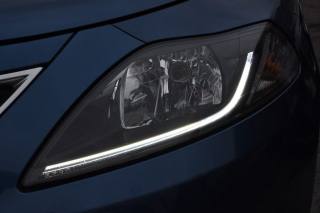 LANCIA Ypsilon usata, con Autoradio