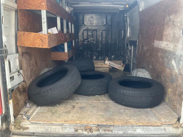 IVECO Daily usata 9