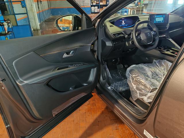 PEUGEOT 3008 usata, con Chiusura centralizzata