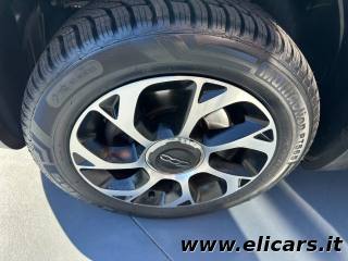 FIAT 500L usata, con USB