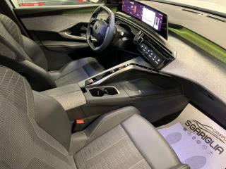 PEUGEOT 3008 usata, con Sistema di navigazione