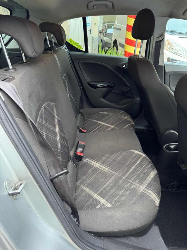 OPEL Corsa usata, con Fendinebbia