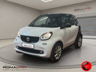 SMART ForTwo usata, con Airbag laterali