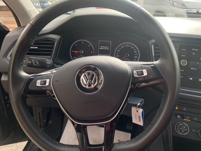 VOLKSWAGEN T-Roc usata, con ESP