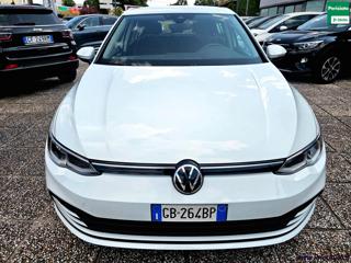 VOLKSWAGEN Golf usata, con Alzacristalli elettrici