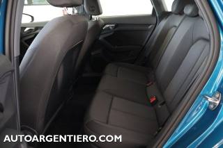 AUDI A3 usata, con Volante multifunzione