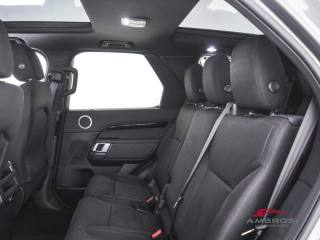 LAND ROVER Discovery usata 9