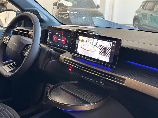 LANCIA Ypsilon usata, con Climatizzatore