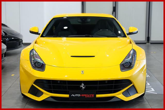 FERRARI F12 usata, con Airbag