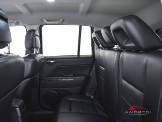 JEEP Compass usata 9