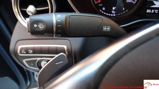 MERCEDES-BENZ GLC 43 AMG usata 114