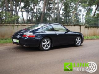 PORSCHE 911 usata, con Airbag