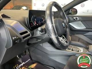 BMW 118 usata, con Controllo automatico clima