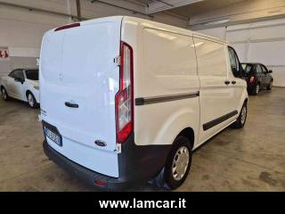 FORD Transit Custom usata, con Controllo automatico clima