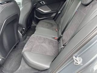 BMW M135 usata, con Immobilizzatore elettronico