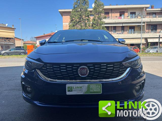 FIAT Tipo usata, con Airbag laterali