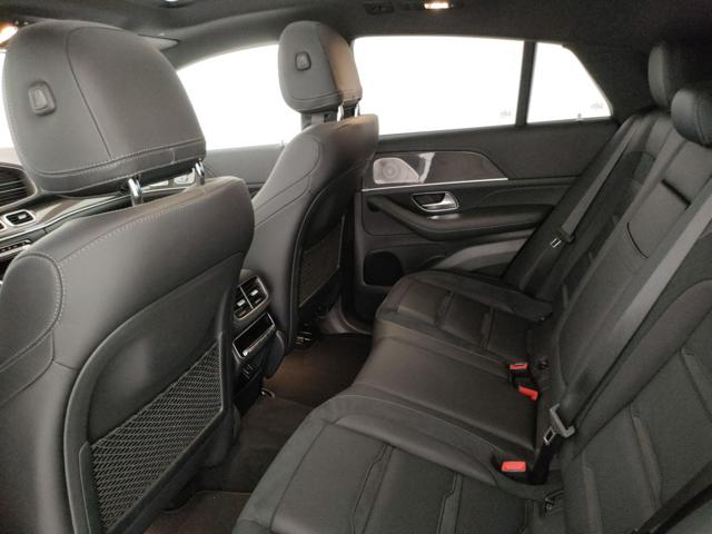 MERCEDES-BENZ GLE 53 AMG usata, con Autoradio digitale