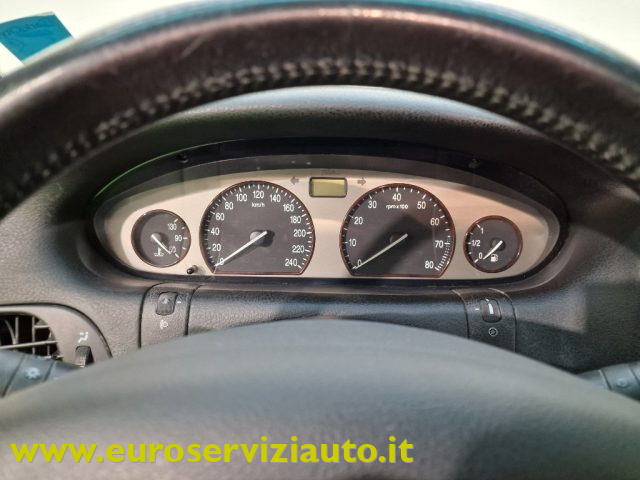 LANCIA Lybra usata 25