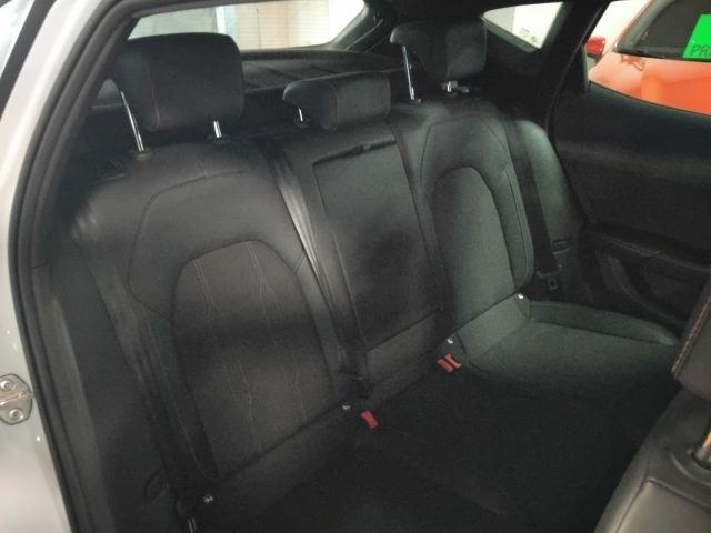 CUPRA Formentor usata, con Controllo elettronico della corsia