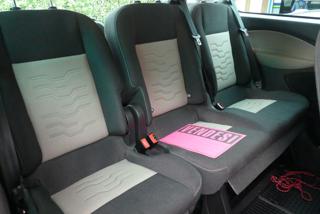 FORD Tourneo Custom usata 43