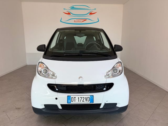 SMART ForTwo usata 0