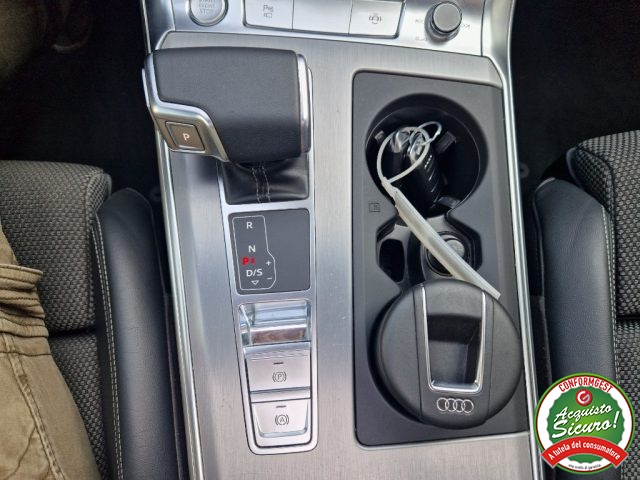 AUDI A6 usata, con Servosterzo